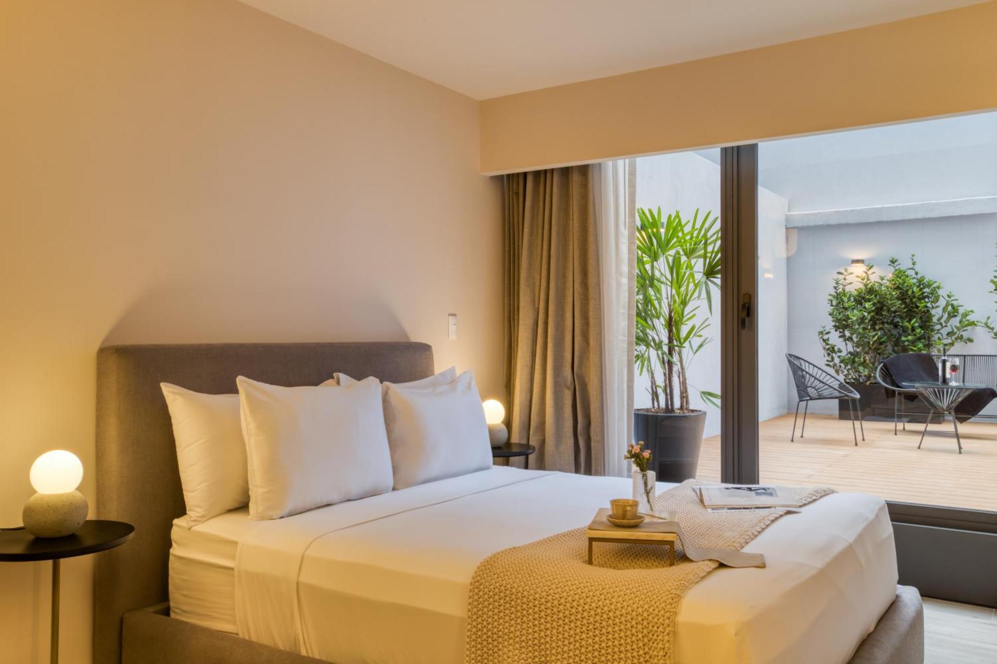 Apartmán Uliv Parque Lincoln Ciudad de México Exteriér fotografie