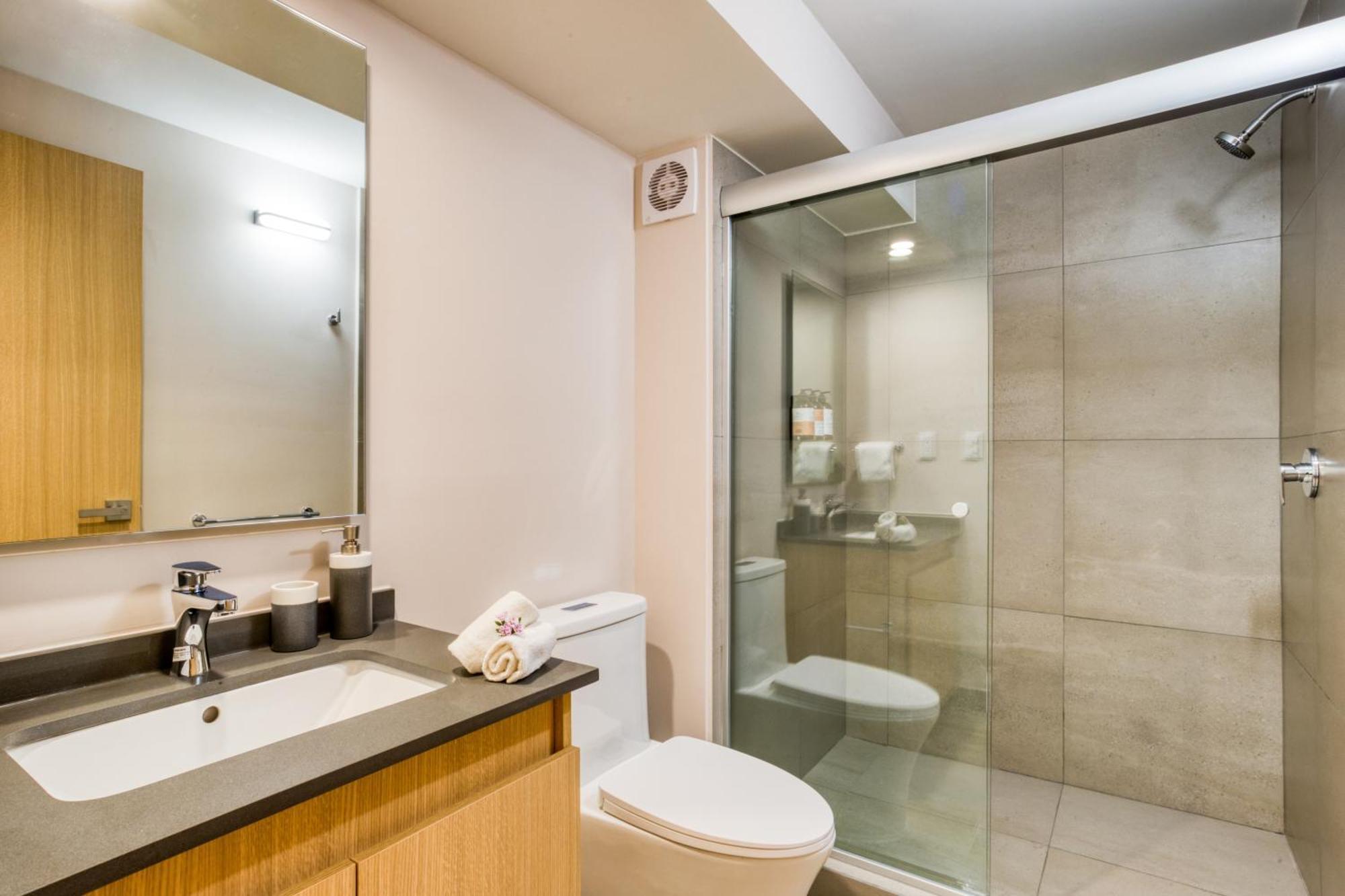 Apartmán Uliv Parque Lincoln Ciudad de México Exteriér fotografie